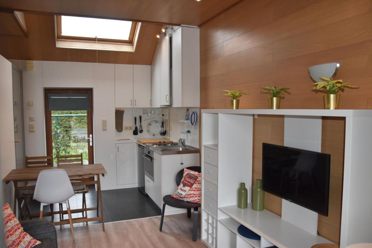 Beau Sejour Apartment Koksijde Ngoại thất bức ảnh