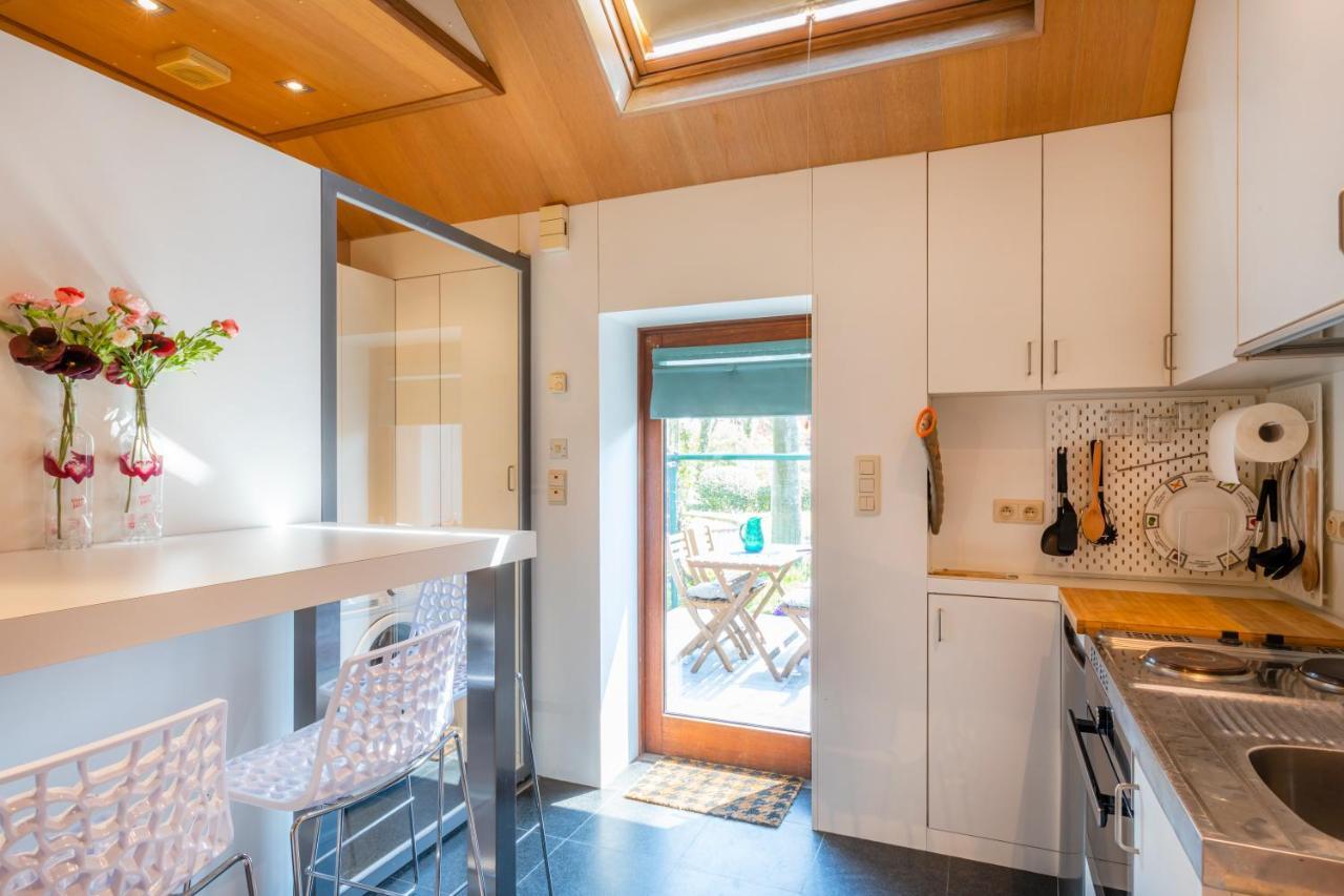 Beau Sejour Apartment Koksijde Ngoại thất bức ảnh