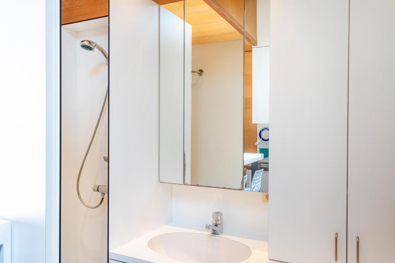 Beau Sejour Apartment Koksijde Ngoại thất bức ảnh