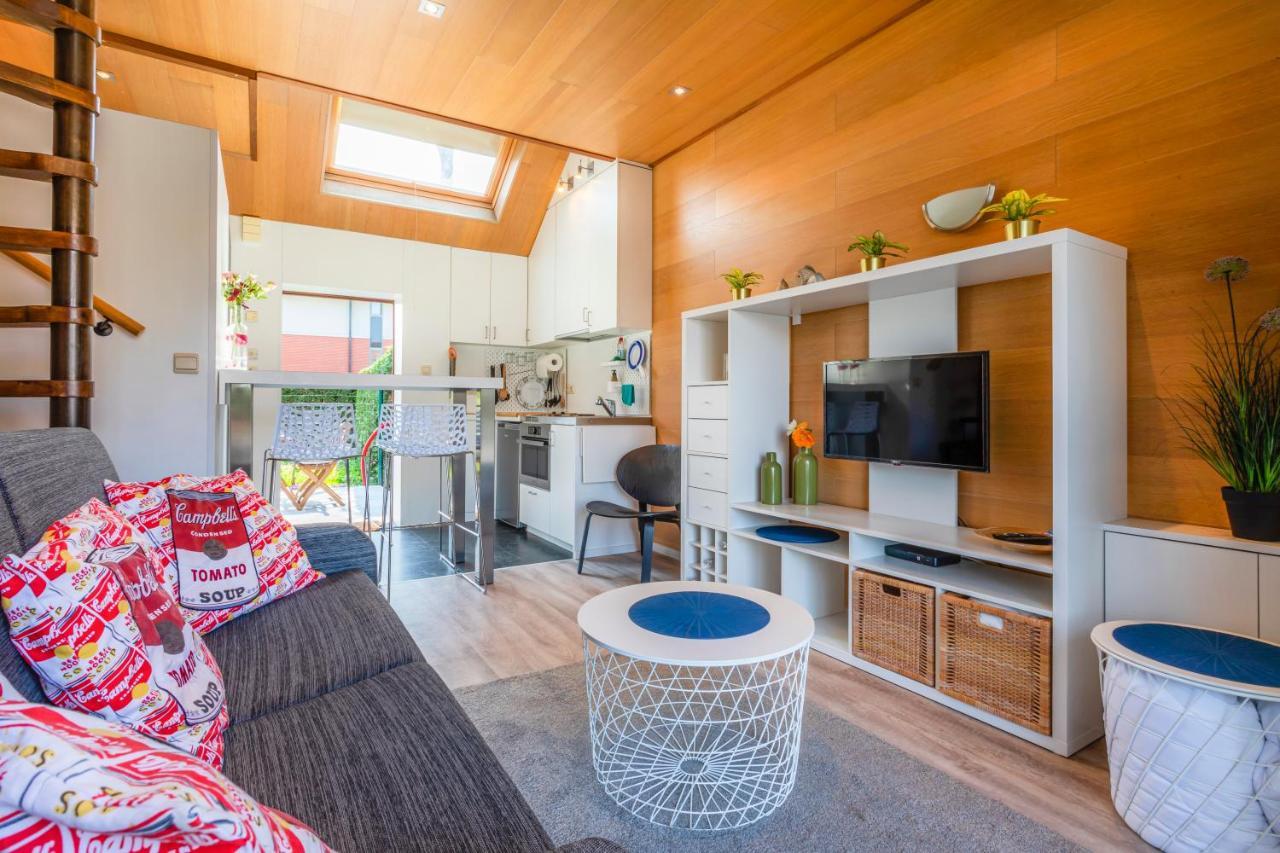 Beau Sejour Apartment Koksijde Ngoại thất bức ảnh