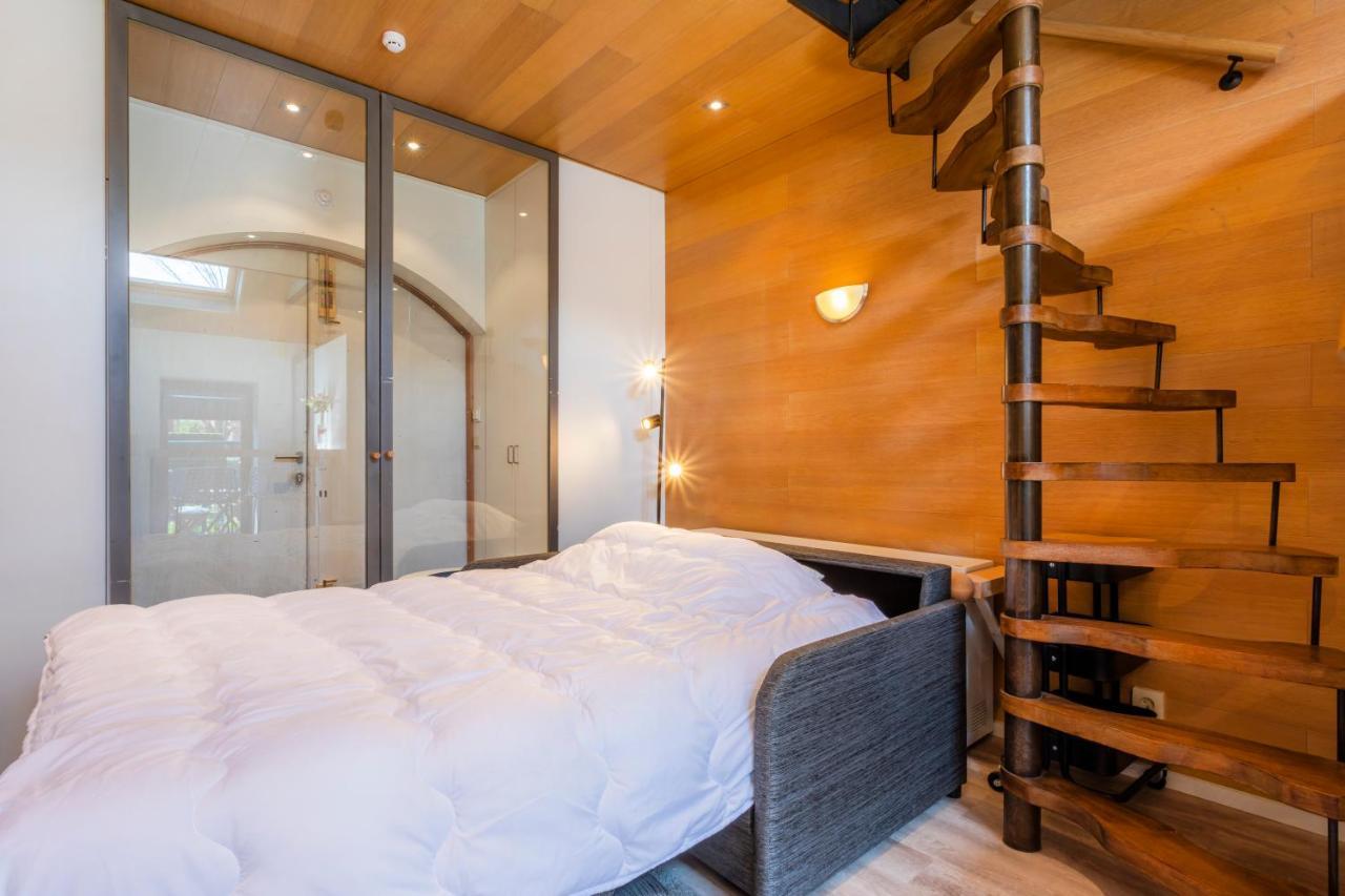 Beau Sejour Apartment Koksijde Ngoại thất bức ảnh