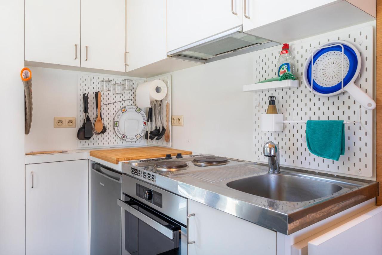 Beau Sejour Apartment Koksijde Ngoại thất bức ảnh